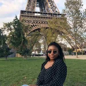 Meet your Posher, Mariah